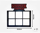 Funko Pop Shelf Stranger Things