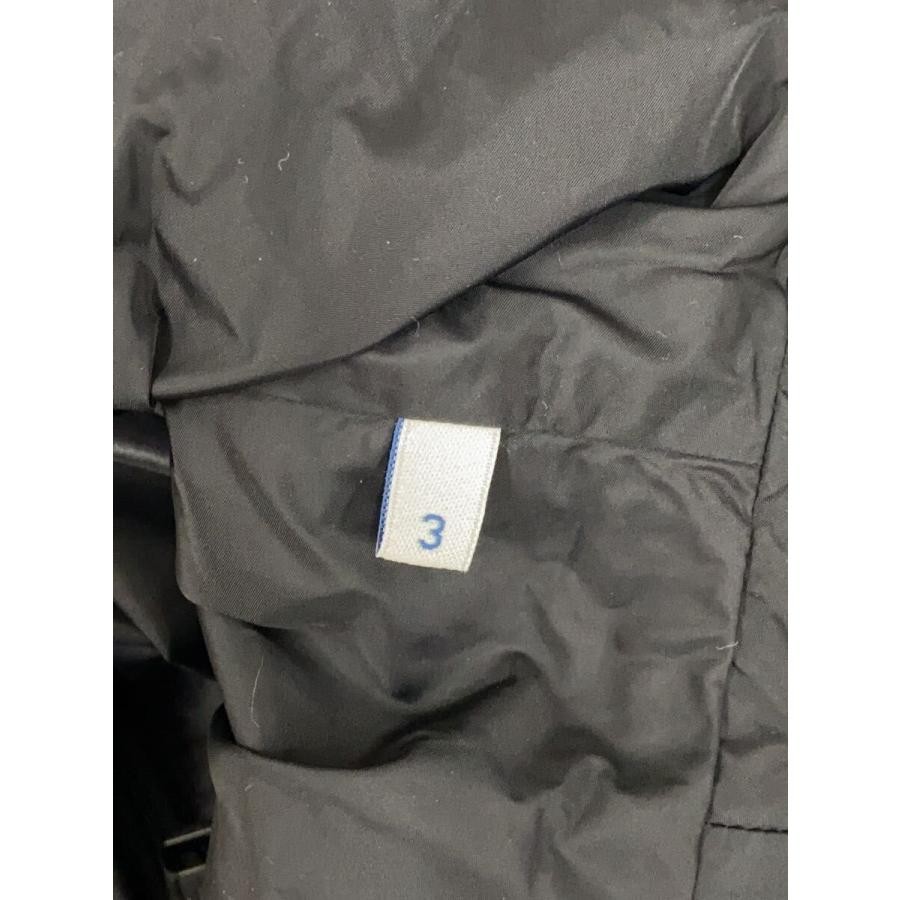 MONCLER Reppe rain jacket Jacket 3 Polyester K10911A00198 Men 9222 thumbnail 4