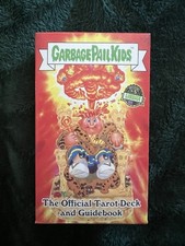 Tarocchi per bambini secchio della spazzatura (non viene fornito con guida)