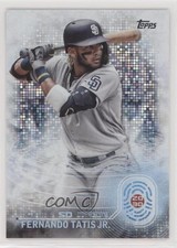 2020 Topps Topps 2030 Fernando Tatis Jr #T2030-13 0cc9