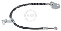 Bremsschlauch A.B.S. SL 1016 FüR Stonic RIO YB KIA Hyundai Solaris HCR HCI 5 HC