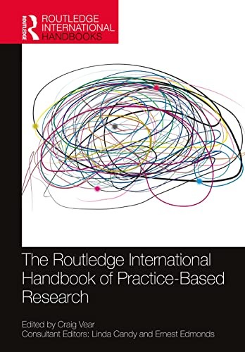 Routledge International Handbook of Practice Based Research Craig Vear - Image 5