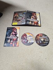 Shadow Hearts: Covenant (Sony PlayStation 2, 2004) PS2 CIB COMPLETE