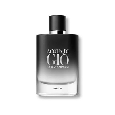 Giorgio Armani Acqua Di Gio For Men Parfum 200ml Refillable