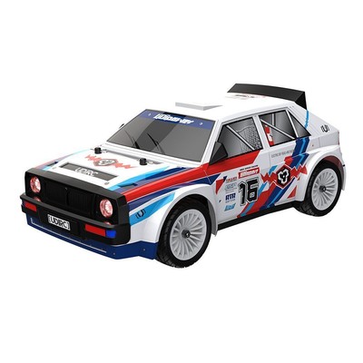 UDIRC Rally L Style - PRO bürstenlos