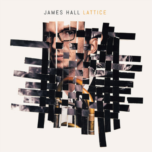 Альбом James Hall Lattice (CD)