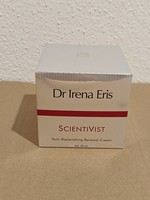 Dr Irena Eris ScientivíSte Tagescreme SPF 20 Nutri-Replenishing 50Ml Anti-Aging