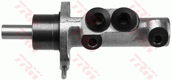 Hauptbremszylinder TRW Automotive PMA204 FüR OE 77 01 206 229 - 77 01 206 233-image