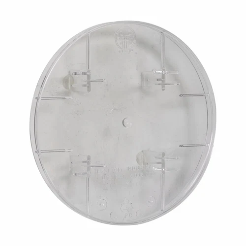 Eaton 1MMPCP Meter Socket Cover For 1MP 1MM 3MM Modular Metering Stack