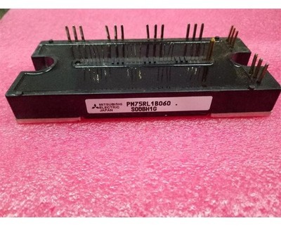 New   PM75RL1B060 Module  *vv