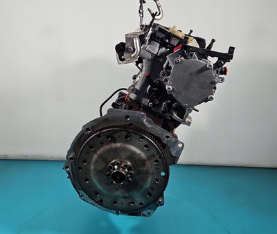 Gebrauchter Motor  Audi 2.0 TFSI Q5  code: CNC CNCB  UNKOMPLETT