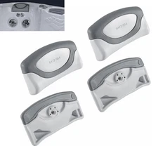 Spas Pillow 6472-964 for Sundance 880 Series Spas & Hot Tub 2009-2017 (4Pcs)