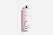 Estuche Lápiz Labial Dior Addict Rosa Lazo Edición Limitada Estuche Cubierta Solo Nuevo