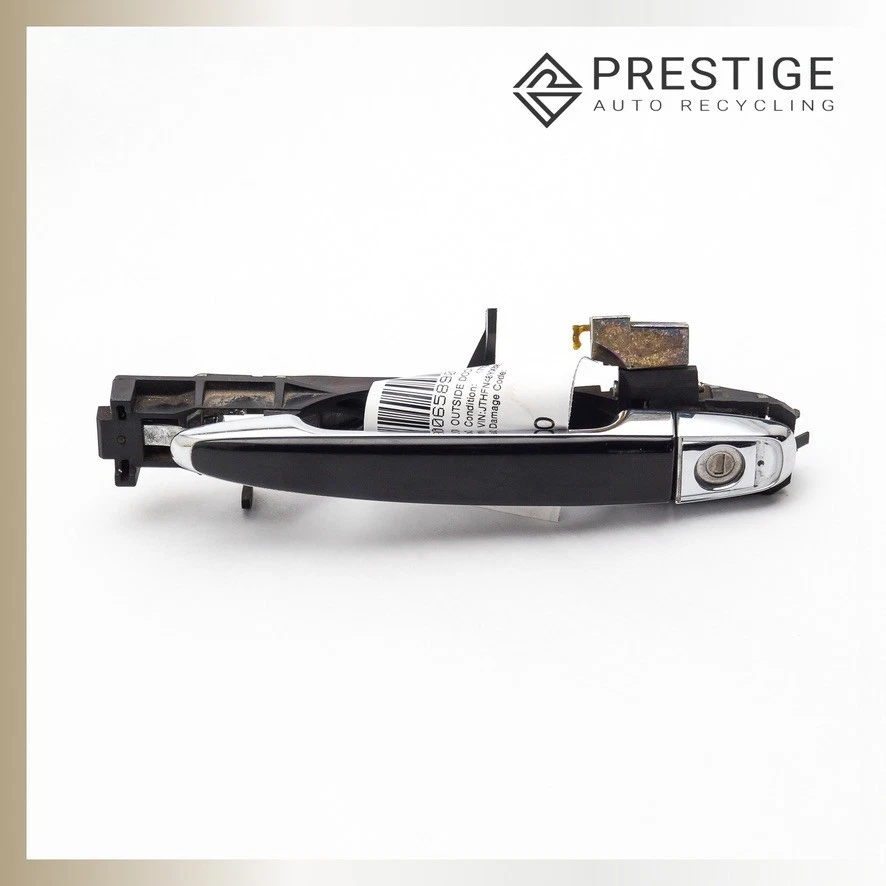 Manija de puerta exterior delantera izquierda Lexus SC430 2002-2010 69210-50050-C0 Foto 2 de 4