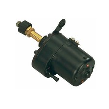 MOTORE MOTORINO TERGICRISTALLI LUNGO 12 V TRATTORE FIAT LAMBORGHINI SAME (13865)