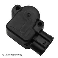 Beck Arnley Throttle Position Sensor P N 158 1446
