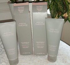 2X Mary Kay Timewise Age Minimize 3D Night Cream Normal to Dry New in Box