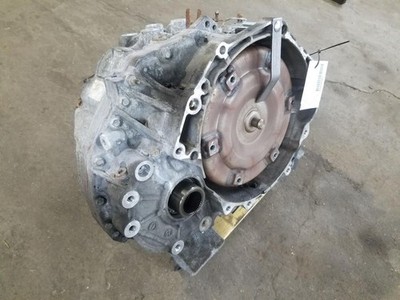 2011 SAAB 9-3 AWD (XWD) AUTOMATIC TRANSMISSION UNTESTED  #10901