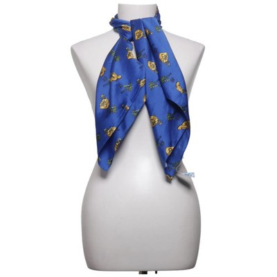 Beesty Collection, Sommerschal, Oktoberfest Collection, Damen, Polyester #JPl