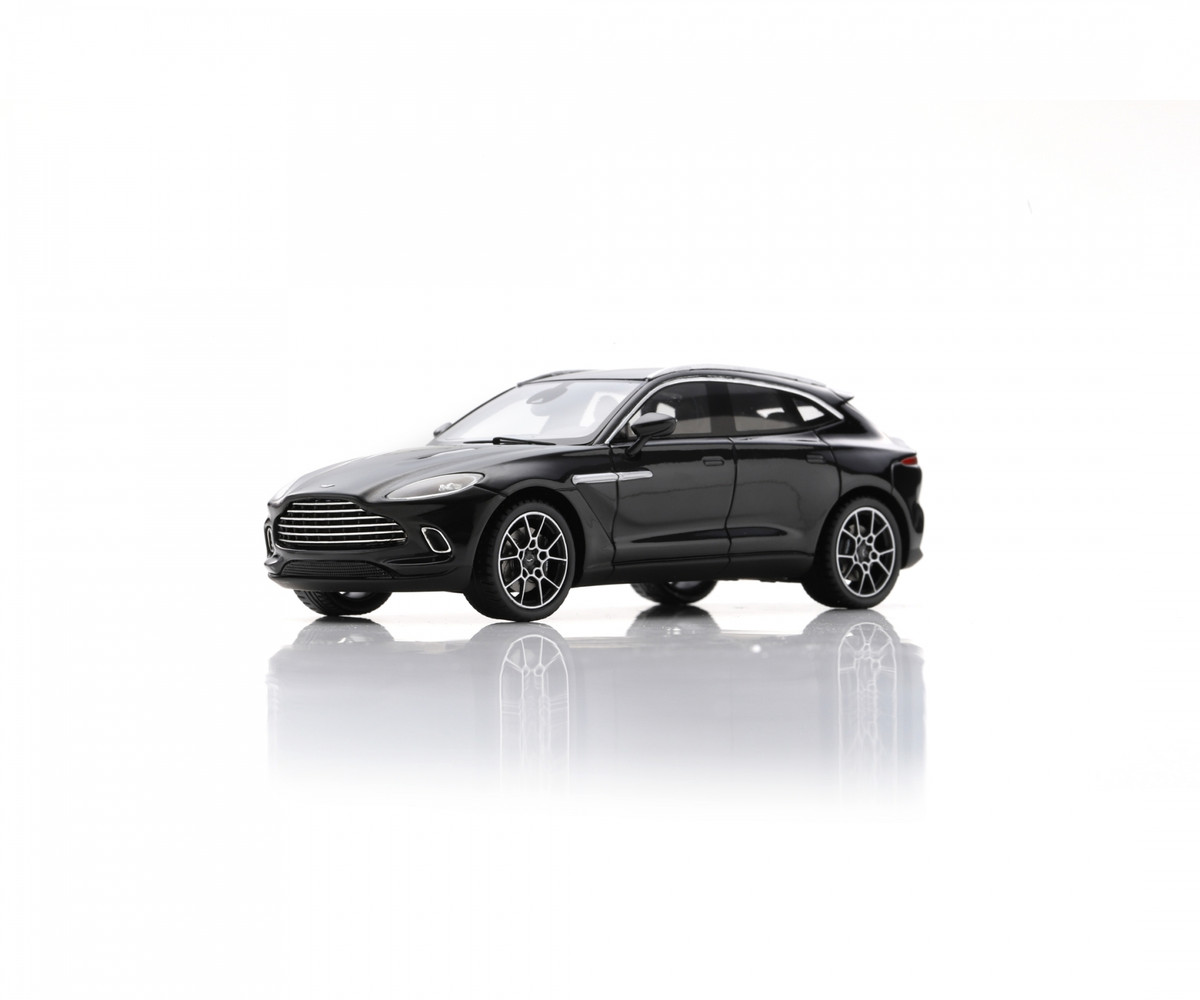 Schuco Aston Martin Dbx 2019 1:43 450926000