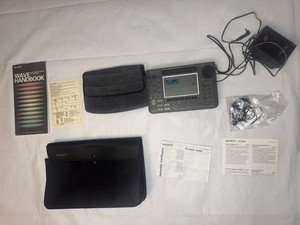 Sony Icf SW 55 | eBay