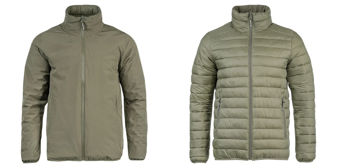Jack Pyke Reversible Waterproof Jacket – All-Weather Outdoor & Country Coat