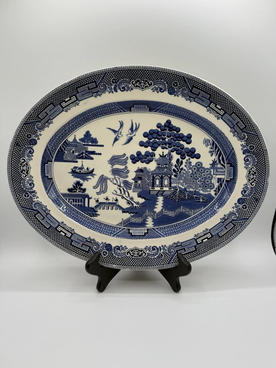 25+ Johnson Brothers Platter for sale | Updated Oct 2026