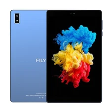 *NEW* 8" Tablet FILY F8 Android12, WIFI, Dual Camera, 4GB+128GB Storage