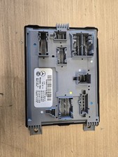 Mercedes-Benz GLE W167 2021 Diesel/Strom Heck SAM Steuergerät A1679000414