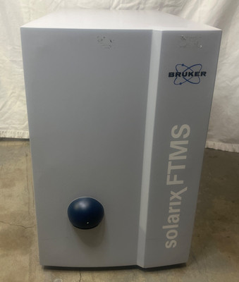 BRUKER SOLARIX FTMS