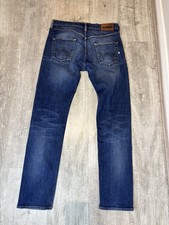 Men’s Edwin ED-55 Relaxed Tapered Japanese Denim Jeans Size W30/L32