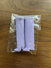 Integrity Toys NU Face Holographic NOVAE Doll BOOTS SHOES