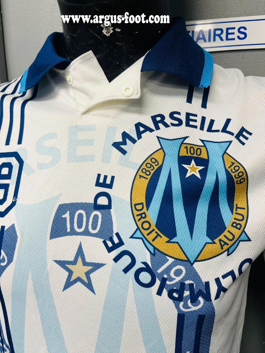 Magazine L'Indispensable – Olympique De Marseille, Saison 1990-1991