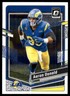 Aaron Donald 2023 Donruss Optic #108 Rams NFL READ FREE SHIPPING AutographDen