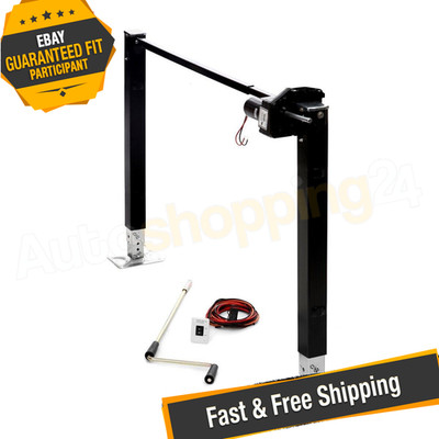 Stromberg Carlson LG-3 Electric Complete Landing Gear System