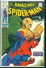 Amazing Spider-Man #69 VG+