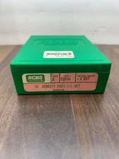 RCBS 30 Herrett Case Form Die Set From 30-30 Win