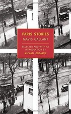 Paris Stories (New York Review Books Classics) - Gallant, Mavis