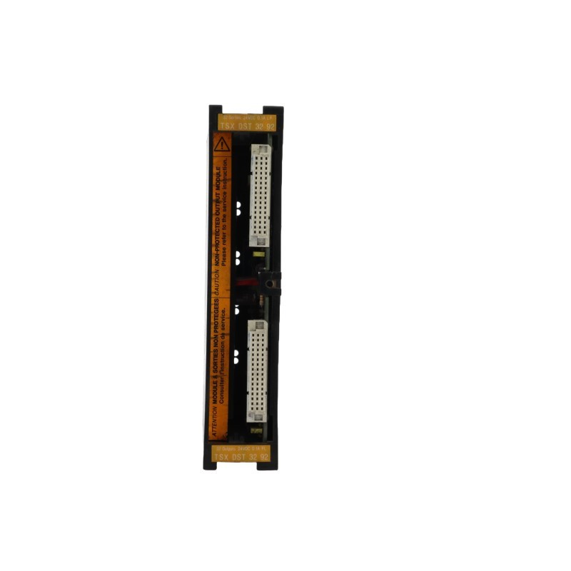 Telemecanique Industrial Control System Output Module TSXDST3292 (B347.8)