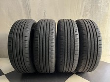 4x Sommerreifen 205 55 r17 91v z.B. passend VW T-Cross