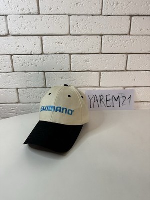 Shimano Cap