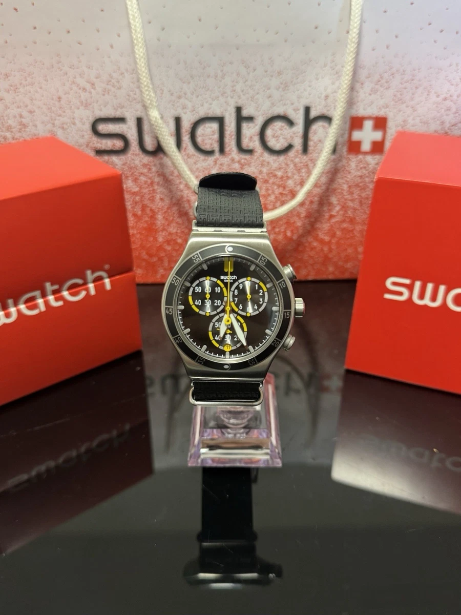 Swatch Irony Wristwatches for sale | eBay