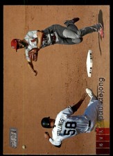 Paul DeJong 2020 Stadium Club #220 Cardinals MLB READ FREE SHIPPING AutographDen