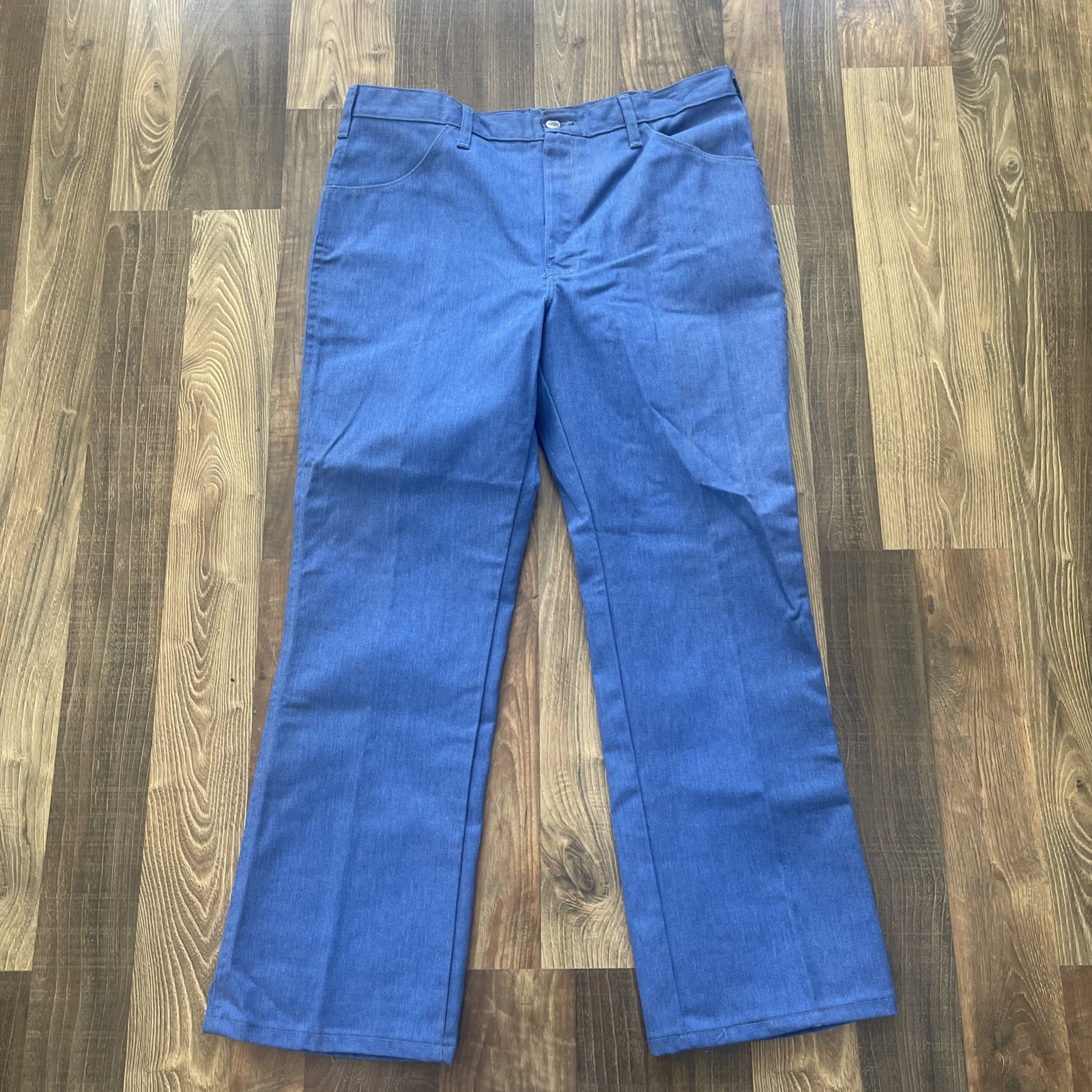 Dickies Work Pants Dead Stock Men's size W36 L29