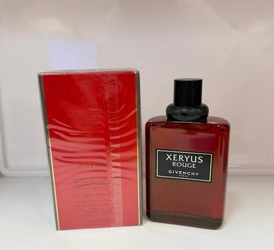 Xeryus Rouge by Givenchy 3.3 oz 100 ml EDT spray men NEW SEALED