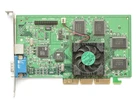 AGP Videocard - Creative 3D Blaster CT6870 - RIVA TNT2 Ultra 32MB - TESTED
