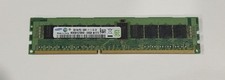 Samsung 8GB 1RX4 PC3-12800R Server Memory Module M393B1G70BH0-CK0Q8