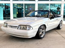 1993 Ford Mustang for Sale