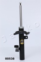 Japko StoßDäMpfer Vorderachse Links FüR Volvo V50 MW 545 C30 533 544