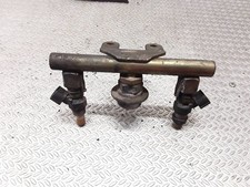 Carburateur Subaru LEGACY